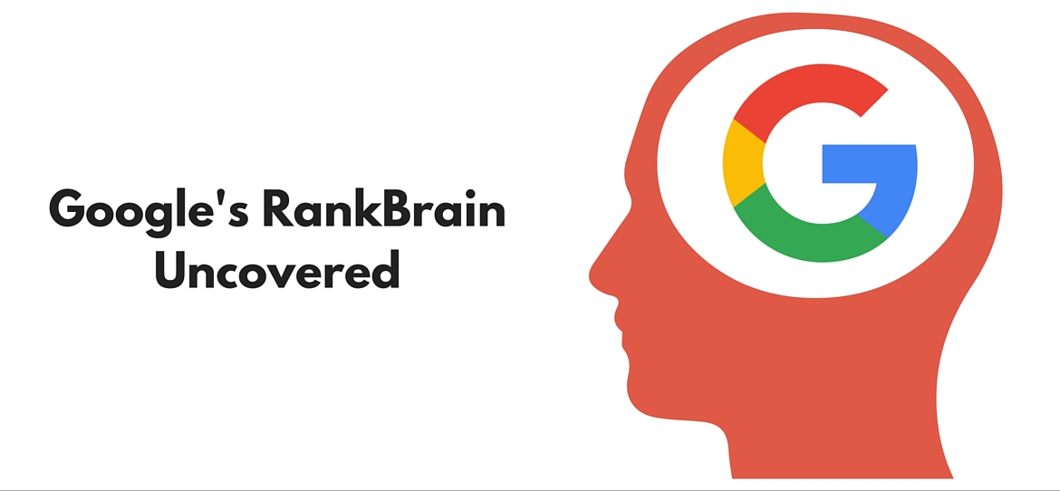 RankBrain Google описание алгоритма
