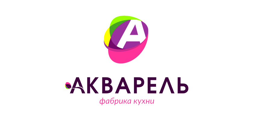 Сайт "Акварель Мебель"