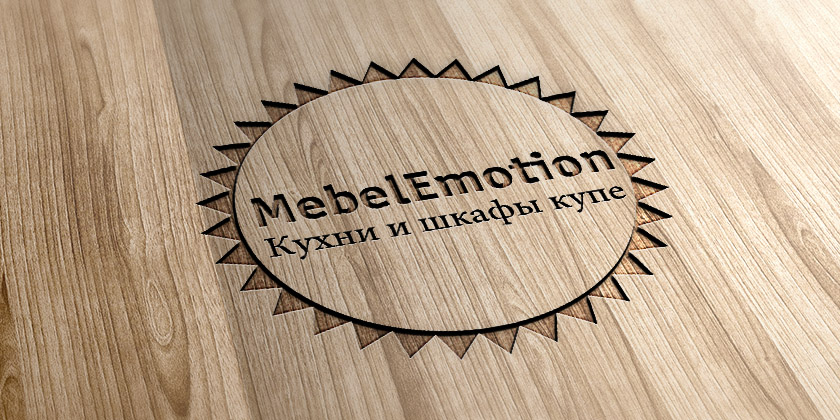 Сайт мебельной компании MEBELEMOTION